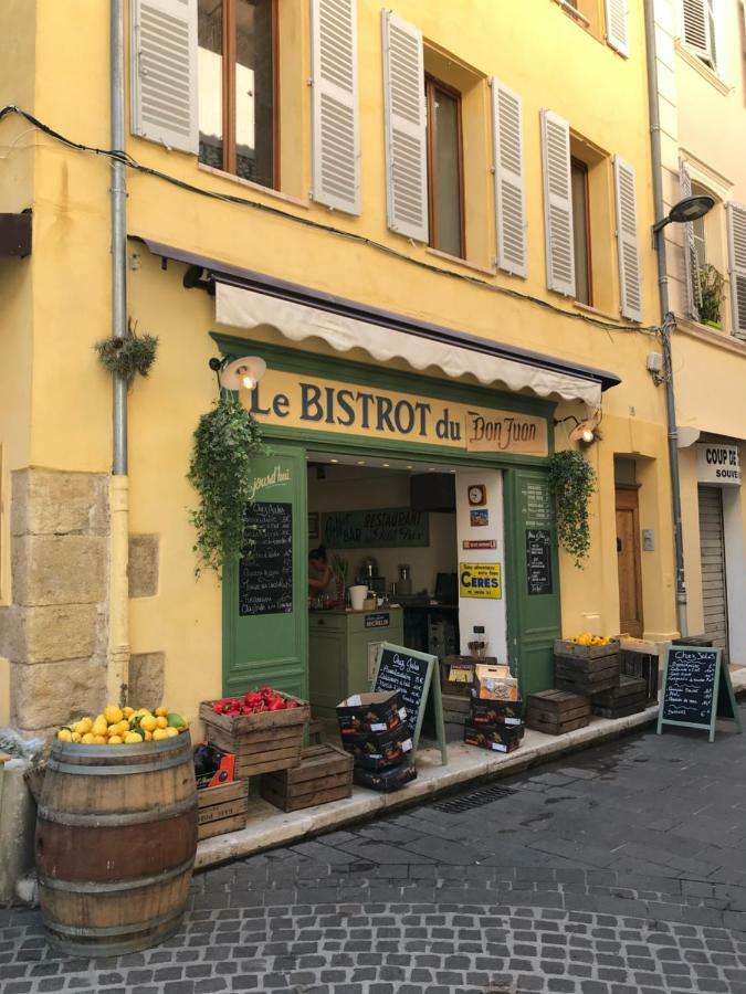 Charming Appartamento