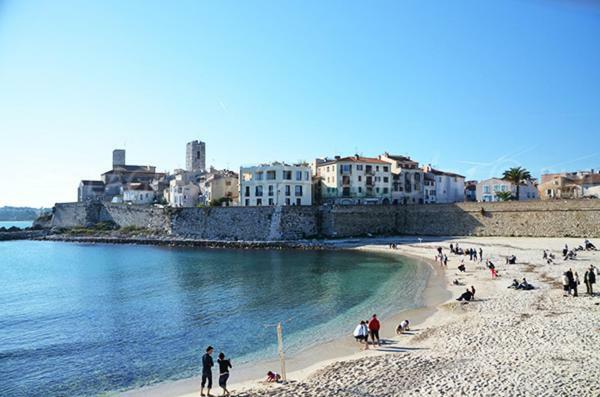 Charming Appartamento Antibes